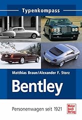Bentley personenwagen 1921 gebraucht kaufen  Wird an jeden Ort in Deutschland