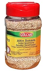 Gülcan sesam geröstet gebraucht kaufen  Wird an jeden Ort in Deutschland