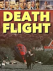 Death flight for sale  Delivered anywhere in USA 