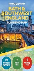 Lonely planet bath gebraucht kaufen  Wird an jeden Ort in Deutschland