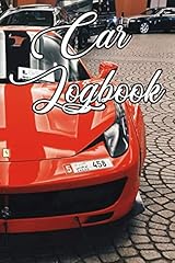 Car logbook write for sale  Delivered anywhere in UK