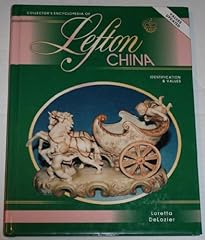 Collectors encyclopedia lefton for sale  Delivered anywhere in USA 