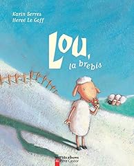 Lou brebis d'occasion  Livré partout en Belgiqu