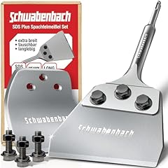 Schwabenbach burin mastic d'occasion  Livré partout en Belgiqu