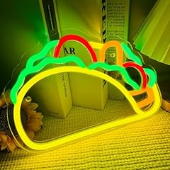 Artlast tacos shaped for sale  Delivered anywhere in USA 