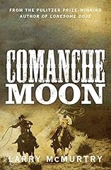 Comanche moon for sale  Delivered anywhere in UK