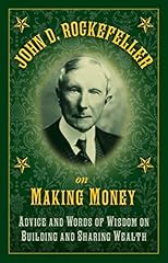 John rockefeller making for sale  Delivered anywhere in USA 