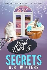 Sleigh rides secrets for sale  Delivered anywhere in USA 