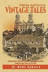 Vintage tales antigua for sale  Delivered anywhere in UK