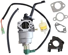 Hqparts manual carburetor for sale  Delivered anywhere in USA 