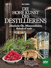 Hohe kunst destillierens gebraucht kaufen  Wird an jeden Ort in Deutschland