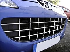Luxyline chrom kühlergrill gebraucht kaufen  Wird an jeden Ort in Deutschland