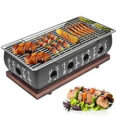 Japanese style bbq for sale  Delivered anywhere in USA 