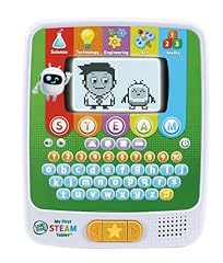 Leapfrog first steam for sale  Delivered anywhere in UK