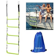Itayak boat rope for sale  Delivered anywhere in USA 