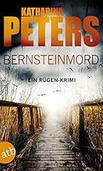 Bernsteinmord rügen krimi gebraucht kaufen  Wird an jeden Ort in Deutschland