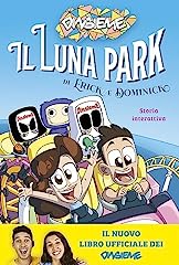 Luna park erick usato  Spedito ovunque in Italia 