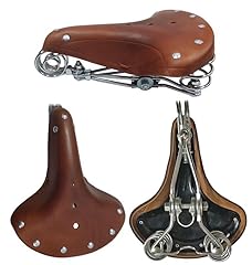 Bicycle saddle bgb for sale  Delivered anywhere in UK