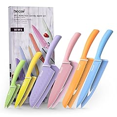 Hecef colorful knife for sale  Delivered anywhere in USA 