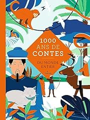 livres contes monde d'occasion  Livré partout en France