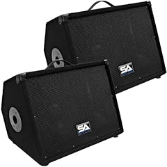 Pair floor monitors for sale  Delivered anywhere in USA 