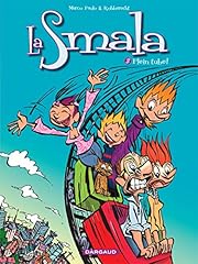 Smala tome tube d'occasion  Livré partout en France