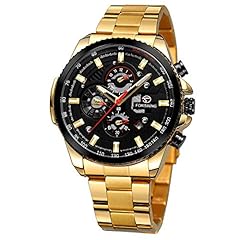 Forsining men chronograph gebraucht kaufen  Wird an jeden Ort in Deutschland