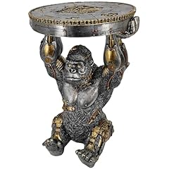 Genuinq steampunk gorilla for sale  Delivered anywhere in USA 