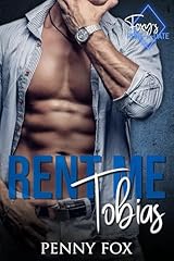 Tobias rent date for sale  Delivered anywhere in UK