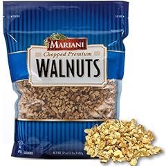 Mariani nut chopped for sale  Delivered anywhere in USA 