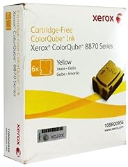 Xerox colorqube 8870 for sale  Delivered anywhere in UK