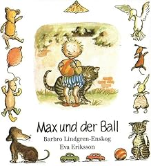 Max max ball gebraucht kaufen  Wird an jeden Ort in Deutschland