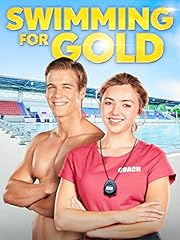 Swimming gold for sale  Delivered anywhere in USA 