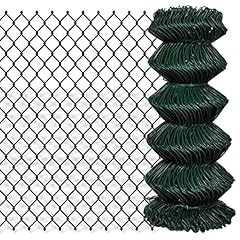 Vidaxl chain link for sale  Delivered anywhere in UK