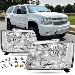 Aresparts headlights assembly for sale  Delivered anywhere in USA 
