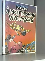 Mort homme ozone d'occasion  Livré partout en Belgiqu