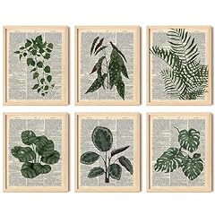 Decor vintage plant for sale  Delivered anywhere in USA 