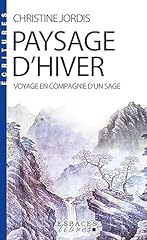 Paysage hiver d'occasion  Livré partout en France