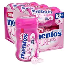 Mentos pure fresh for sale  Delivered anywhere in USA 