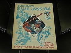 1984 toronto blue for sale  Delivered anywhere in USA 