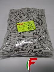 1000 tasselli nylon usato  Spedito ovunque in Italia 