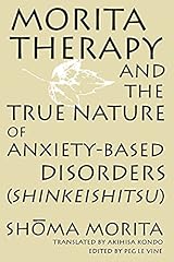 Morita therapy and gebraucht kaufen  Wird an jeden Ort in Deutschland