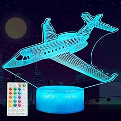 Posshe flugzeug nachtlicht gebraucht kaufen  Wird an jeden Ort in Deutschland
