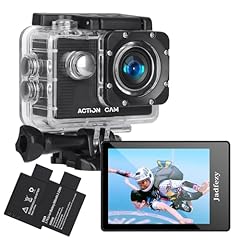 camera sport action d'occasion  Livré partout en France
