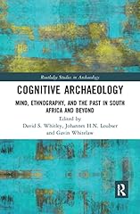 Cognitive archaeology for sale  Delivered anywhere in USA 