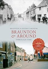 Braunton around time for sale  Delivered anywhere in UK