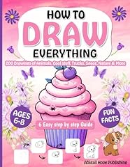 Draw everything kids for sale  Delivered anywhere in USA 
