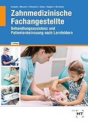 Zahnmedizinische fachangestell gebraucht kaufen  Wird an jeden Ort in Deutschland