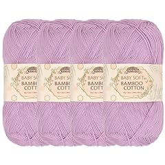Jubileeyarn baby soft for sale  Delivered anywhere in USA 