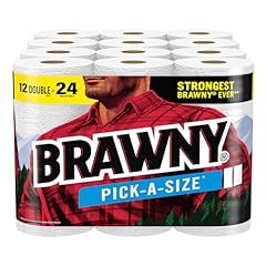 Brawny pick size for sale  Delivered anywhere in USA 